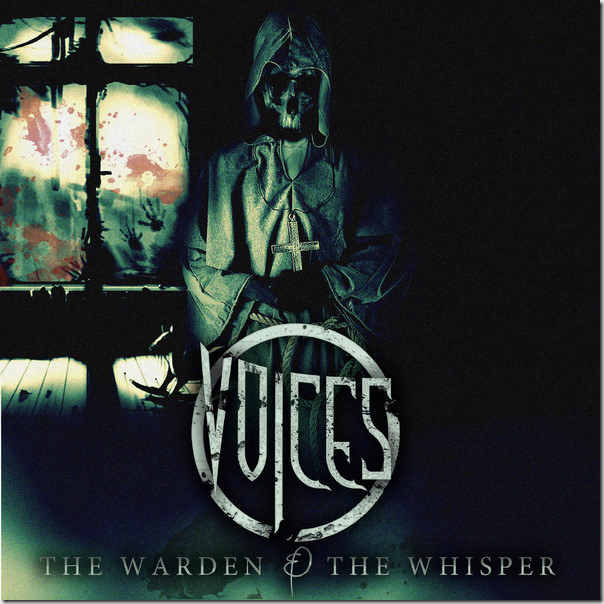 Download free Voices - The Warden & The Whisper - EP (iTunes Version)