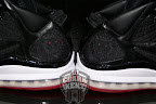 Throwback Thursday: LEBRON VII Heroes Pack Jordan PE nike air max lebron 7 pe jordan xi bred 3 01 Throwback Thursday: LEBRON VII Heroes Pack Jordan PE
