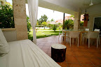 Terrace View