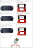 ¿Gameboy mejor que el PSP y el Nintendo 3DS?