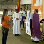 Encontro Arquidiocesano de Comunicação - Parte 2
