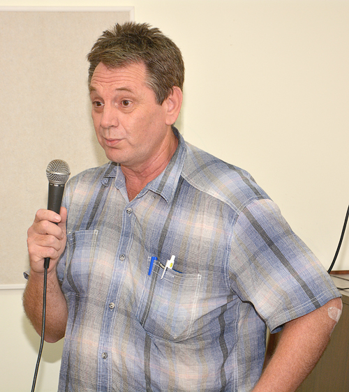 Дом учёных Хайфы. Конфликт на Украине: повод, причины... 29 2014-10-22.jpg