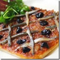 RESEP UNIK PISSALADIERE RESEP UNIK PISSALADIERE