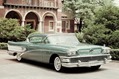 1958 Buick Super Riviera Coupe