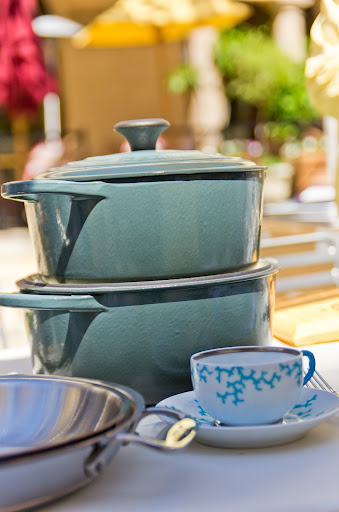 Williams-Sonoma