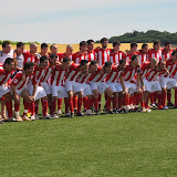 24.04.2011 Jogos Jurídicos dia 4 - Futebol de Campo FINAL