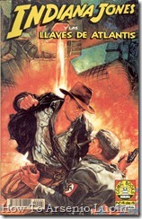 P00004 - Indiana Jones y las llaves de Atlantis .howtoarsenio.blogspot.com #4 P00004 - Indiana Jones y las llaves de Atlantis .howtoarsenio.blogspot.com #4