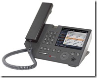 Polycom CX700