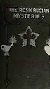 The Rosicrucian Mysteries