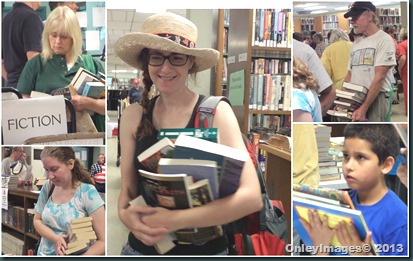 booksale collage6 booksale collage6