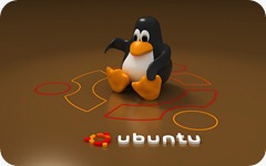 ubuntu-Tux