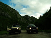 2010-05 Rumunia 4x4