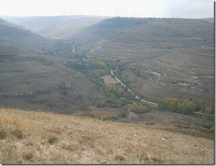 Sedano, Valle de Sedano