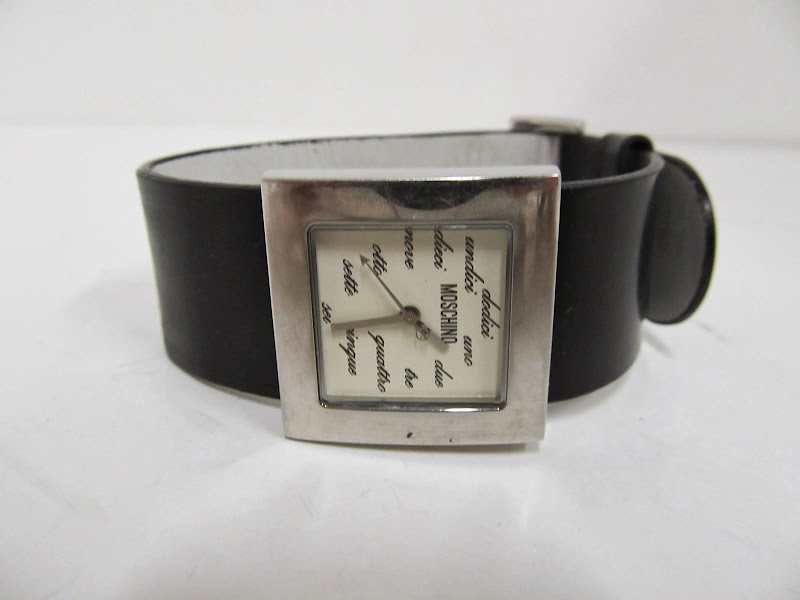 Moschino Watch