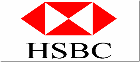 HSBC north america bank