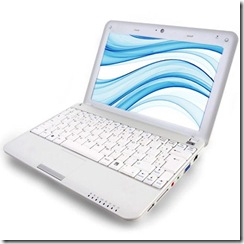 Netbook Positivo Mobo White 1050 Drivers - Win XP