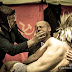 Recesistický 1.Máj na Pláních pod Ještědem<br />
foto: (c) Jiří Částka, www.FotoBanka.net