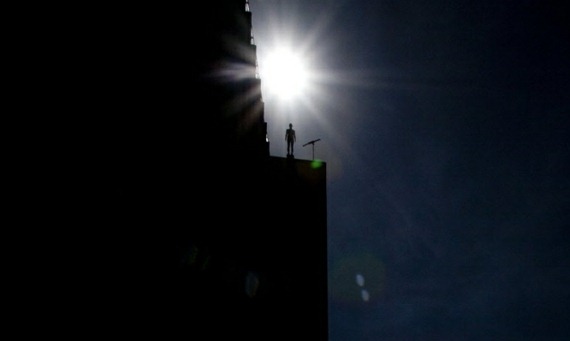 Estatuas Suicidas - 6