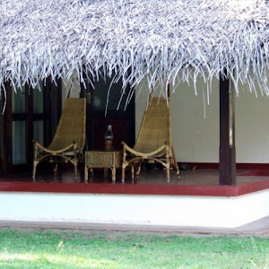 Marari Beach Resort