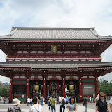 Japan 2007 - Tokyo