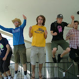 2006 - World Jump Day 2006