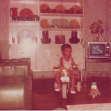 Usia 3 Tahun