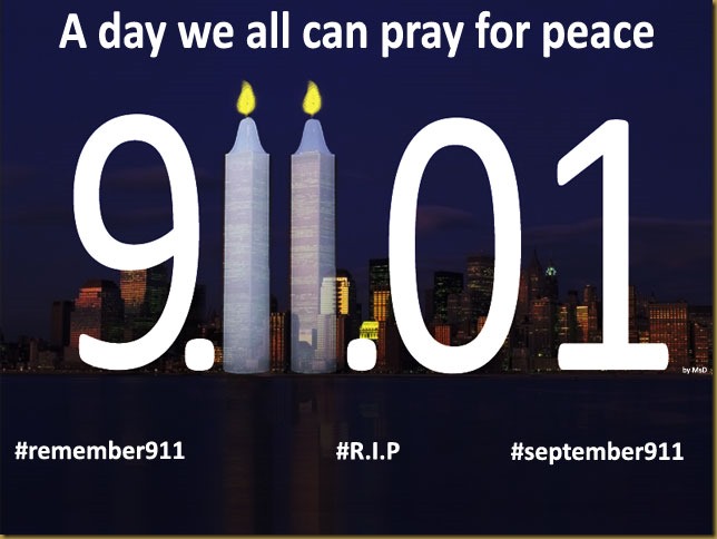 remember911 remember911