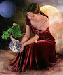 Wiccan Planets