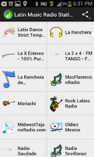 How to get Latin Music Radio Stations 1.0 mod apk for bluestacks