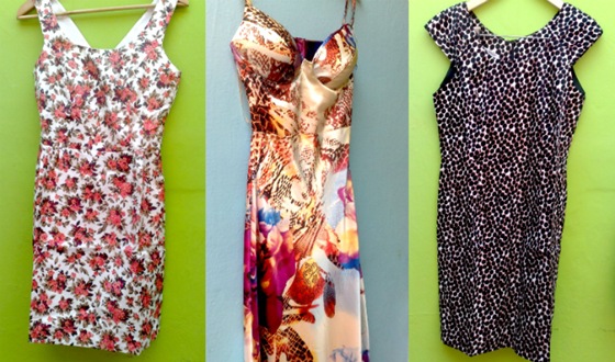 Istoq Outlet - Vestidos Istoq Outlet - Vestidos