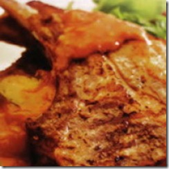 RESEP CARA MEMBUAT DEL MONTE SPICY LAMB RIBS RESEP CARA MEMBUAT DEL MONTE SPICY LAMB RIBS