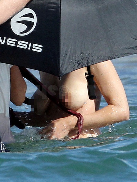 Marion Cotillard durvulós Rust and Bone forgatási fotói 03