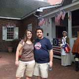 Betsy Ross House