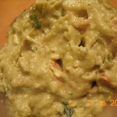 Fresh Guacamole