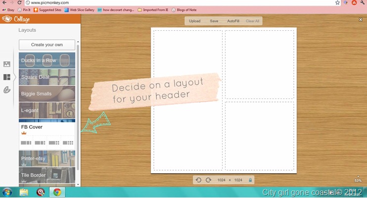 creating a header in picmonkey creating a header in picmonkey