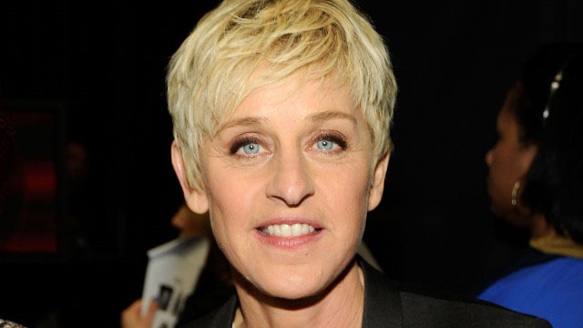 Ellen DeGeneres lesz a 86. Oscar-díjátadó házigazdája