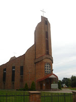 ul. Żeromskiego w Koniecpolu Photo