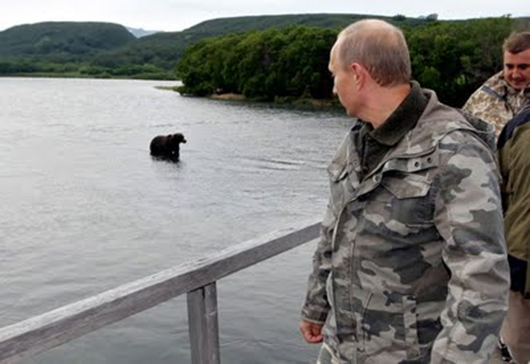 В.В.Путин
