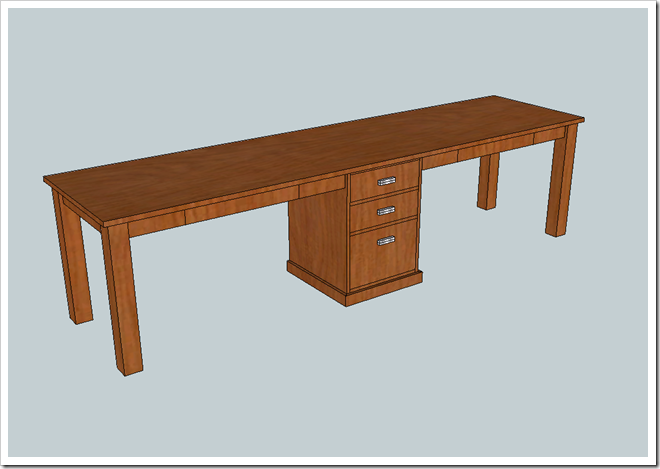 It S A Horvath S Life Office Desk Design