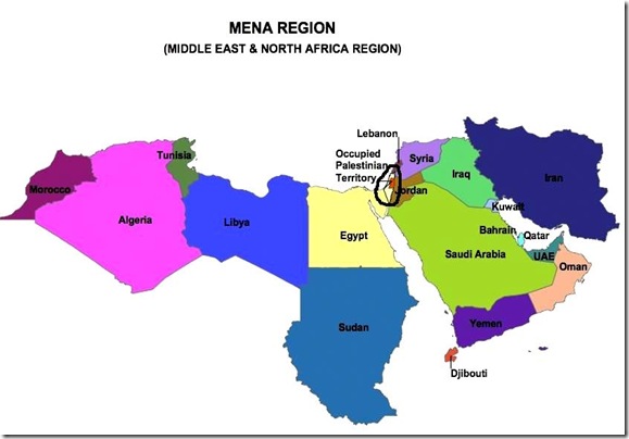 Israel speck map 2 circled