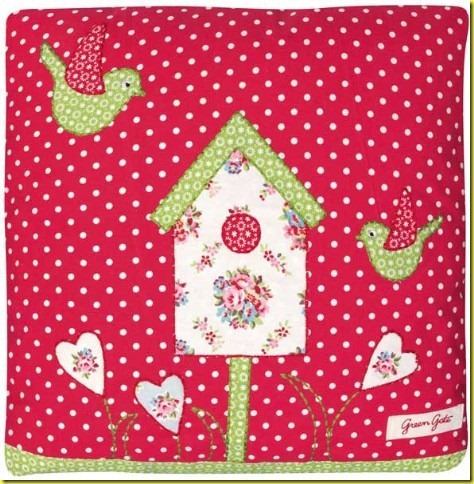 greengate pillow 2 greengate pillow 2