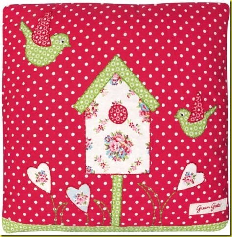 greengate pillow 2