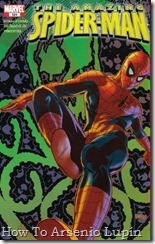 P00006 - The Amazing Spiderman #524 P00006 - The Amazing Spiderman #524