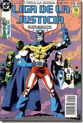 P00076 - 076 - JLA #47 P00076 - 076 - JLA #47