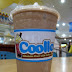Coollo English Chocovanilla Milkshake
