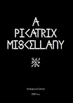 A Picatrix Miscellany