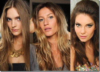 hairstyling hairstyling
