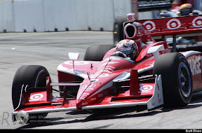 Scott Dixon