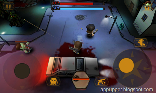 Free Download Call of Mini Double Shot V1.21 APK (English)