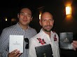 Style Aka Neil Strauss And Johnny Wolf